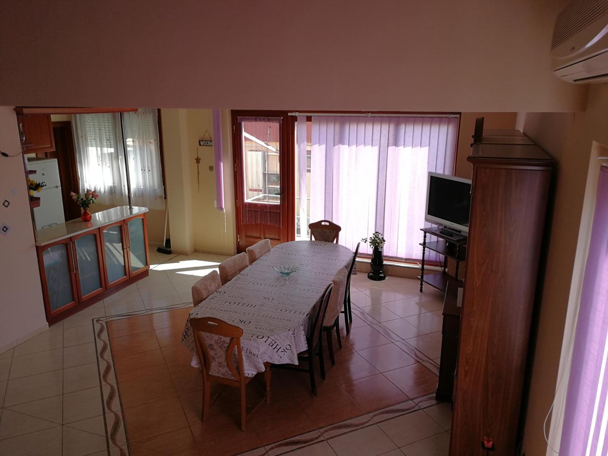Hajnal Apartman Hajduszoboszlo Exterior photo